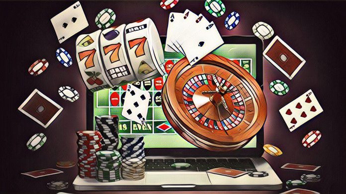 Найпопулярніші азартні ігри серед гравців