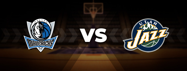 Даллас Маверикс — Юта Джаз: прогноз на матч 16 апреля 2022