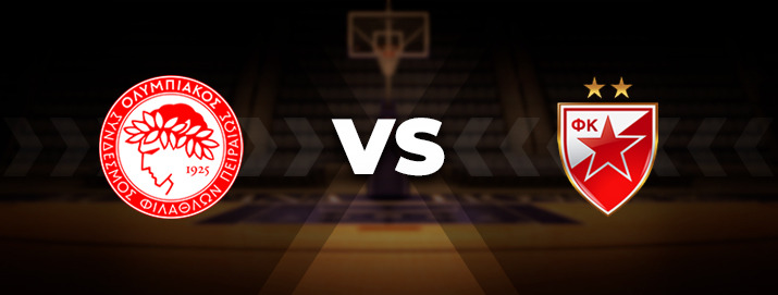 Олимпиакос — Црвена Звезда: прогноз на матч 22 декабря 2022