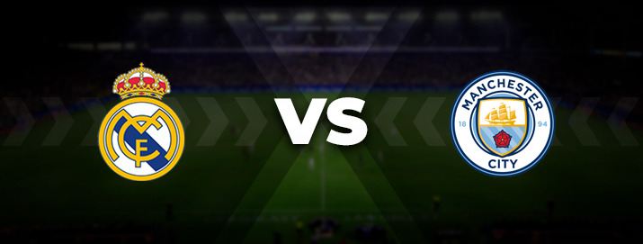 Реал Мадрид — Манчестер Сити: прогноз на матч 09 мая 2023