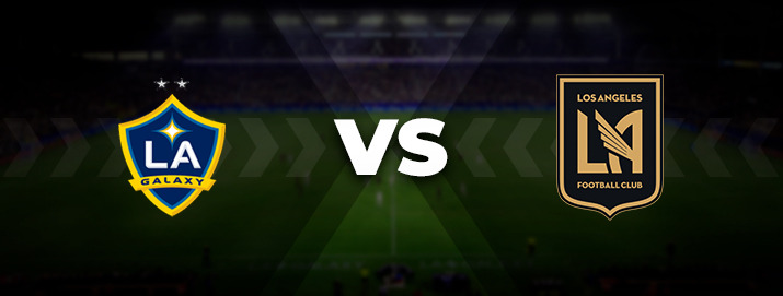 Лос-Анджелес Галакси — Лос-Анджелес: прогноз на матч 05 июля 2023