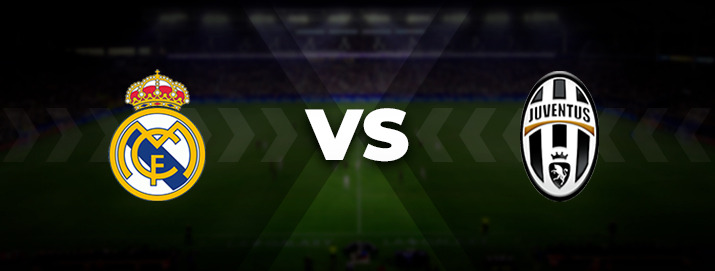 Реал Мадрид — Ювентус: прогноз на матч 31 июля 2022