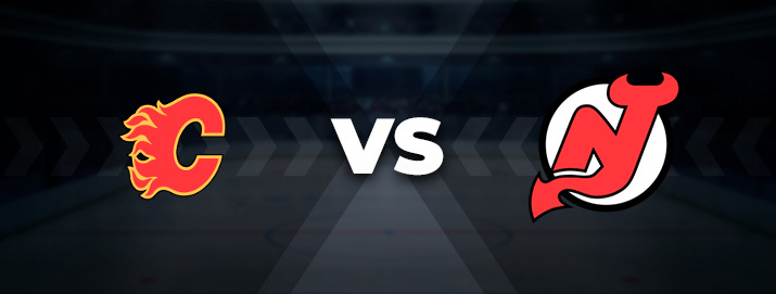 Калгари Флеймс — Нью-Джерси Дэвилс: прогноз на матч 17 марта 2022