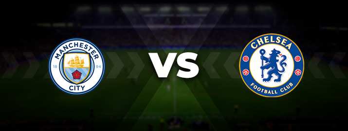 Манчестер Сіті-Челсі: прогноз на матч 04 Січня 2026