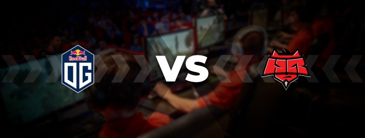 OG — HellRaisers 14.04.2020: прогноз, ставки и коэффициенты на матч