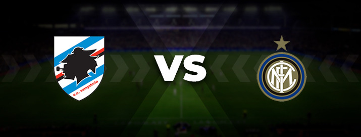 Сампдория — Интер: прогноз на матч 13 февраля 2023