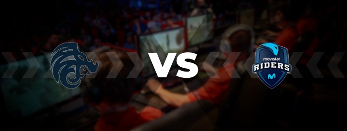 North — Movistar Riders 07.05.2020: прогноз, ставки и коэффициенты на матч