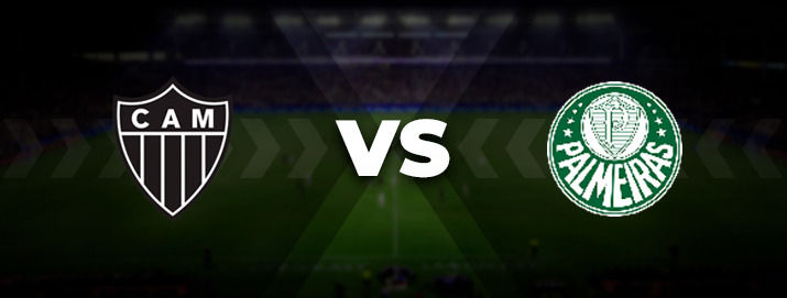 Атлетико Минейро — Палмейрас: прогноз на матч 29 сентября 2022