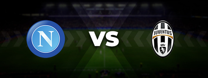 Наполи — Ювентус: прогноз на матч 07 декабря 2025
