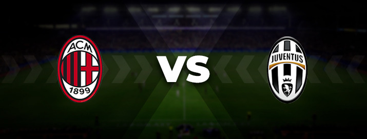 Милан — Ювентус: прогноз на матч 22 октября 2023