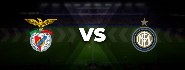 Бенфика — Интер: прогноз на матч 11 апреля 2023