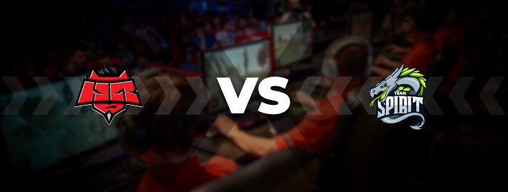 HellRaisers — Team Spirit 04.05.2020: прогноз, ставки и коэффициенты на матч