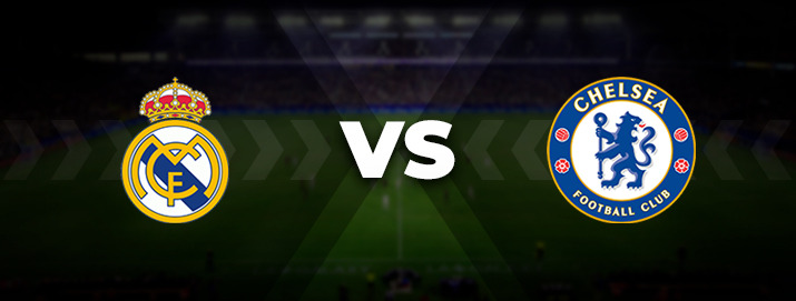 Реал Мадрид — Челси: прогноз на матч 12 апреля 2022