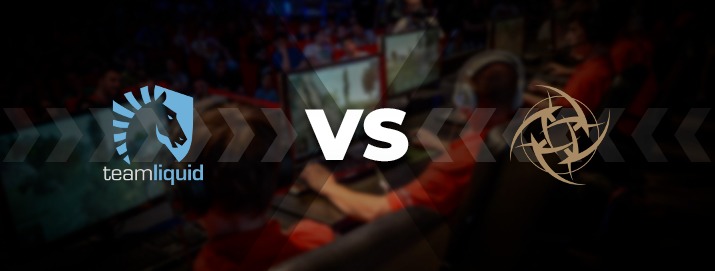 Team Liquid — Ninjas in Pyjamas 13.05.2020: прогноз, ставки и коэффициенты на матч
