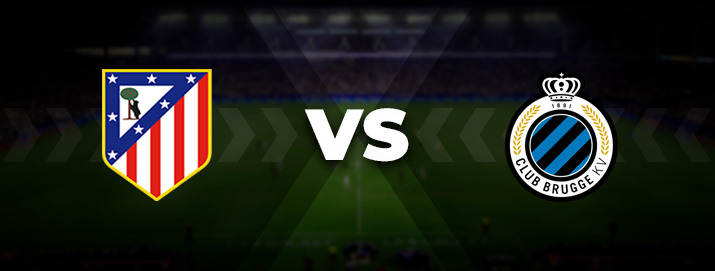 Атлетико — Брюгге: прогноз на матч 12 октября 2022
