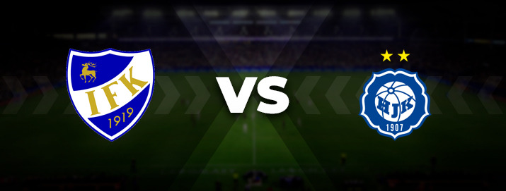 Мариехамн — ХИК: прогноз на матч 22 июня 2022