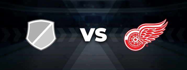 Сиэтл Кракен — Детройт Ред Уингз: прогноз на матч 07 декабря 2025