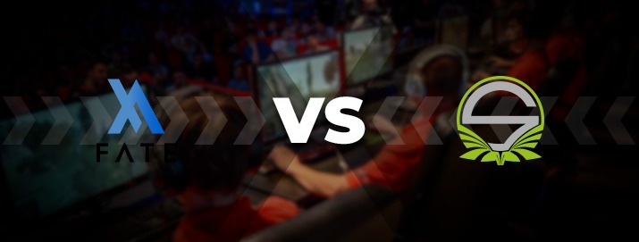 FATE eSports — Singularity 11.05.2020: прогноз, ставки и коэффициенты на матч