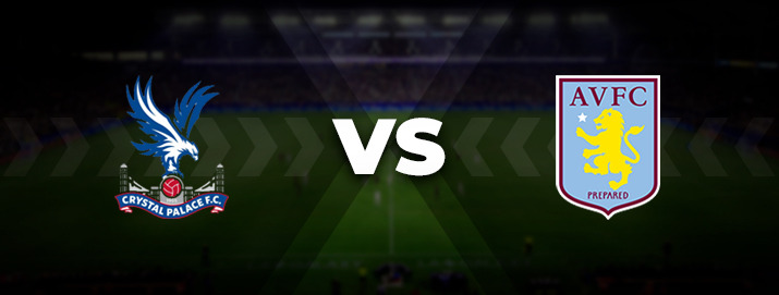 Кристал Пэлэс — Астон Вилла: прогноз на матч 07 января 2026