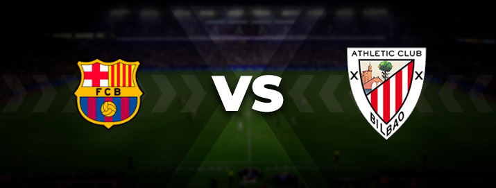 Барселона — Атлетик Бильбао: прогноз на матч 22 октября 2023