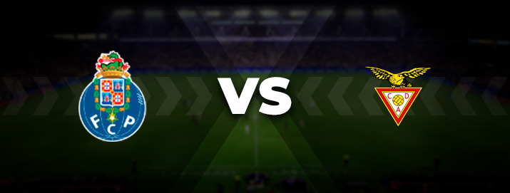 Порто — Авеш: прогноз на матч 29 декабря 2025