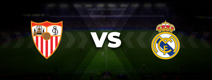 Севилья — Реал Мадрид: прогноз на матч 17 апреля 2022