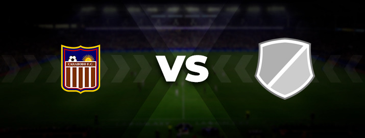 Карабобо — Уачипато. Прогноз на матч 18.02.2026