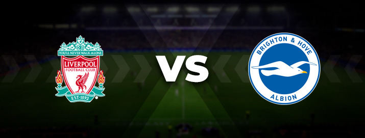 Ливерпуль — Брайтон. Прогноз на матч 14.02.2026