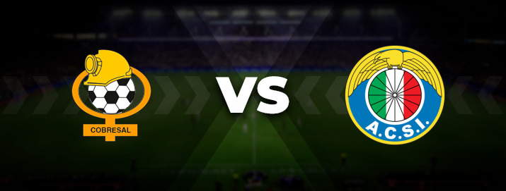 Кобресаль — Аудакс Итальяно. Прогноз на матч 04.03.2026