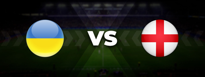 Украина — Англия: прогноз на матч 09 сентября 2023