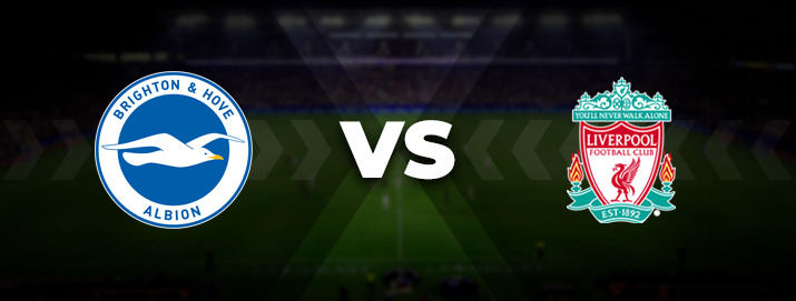 Брайтон энд Хав Альбион — Ливерпуль: прогноз на матч 14 января 2023