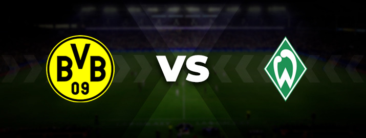 Боруссия — Вердер: прогноз на матч 13 января 2026