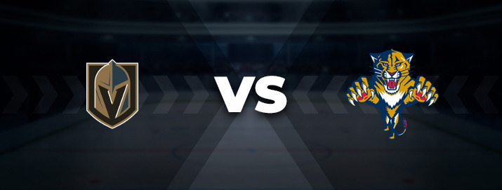 Вегас Голден Найтс — Флорида Пантерс: прогноз на матч 18 марта 2022