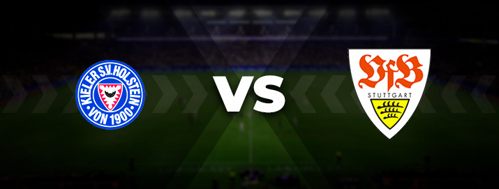 Хольштайн Киль — Штутгарт. Прогноз на матч 04.02.2026