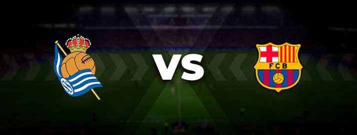Реал Сосьедад — Барселона: прогноз на матч 18 января 2026