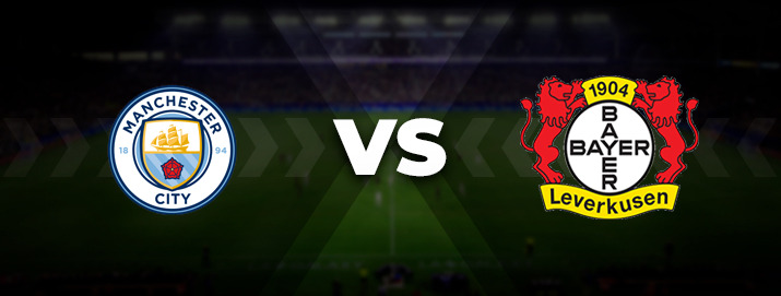 Манчестер Сіті-Байєр: прогноз на матч 25 листопада 2025