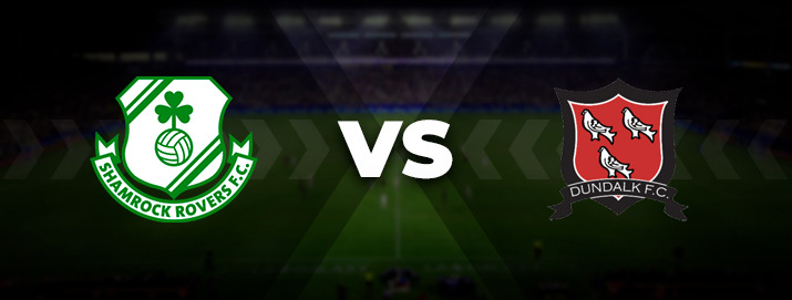 Шемрок Роверс — Дандолк. Прогноз на матч 06.02.2026