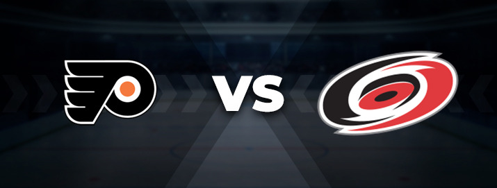 Филадельфия Флайерс — Каролина Харикейнс: прогноз на матч 21 февраля 2022