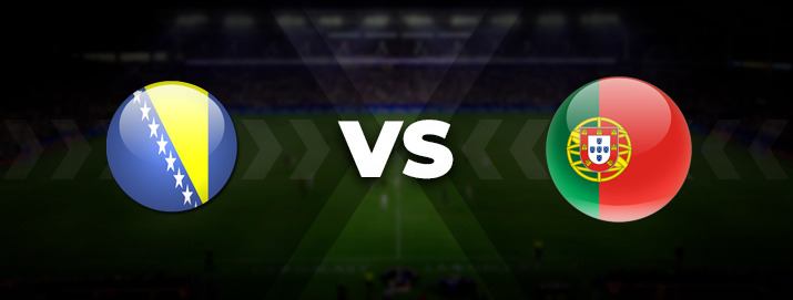 Босния и Герцеговина — Португалия: прогноз на матч 16 октября 2023