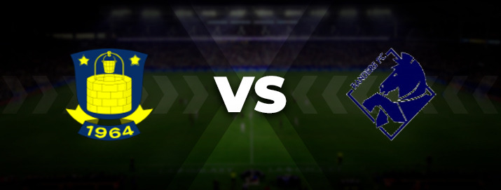 Брондбю — Раннерс. Прогноз на матч 08.02.2026