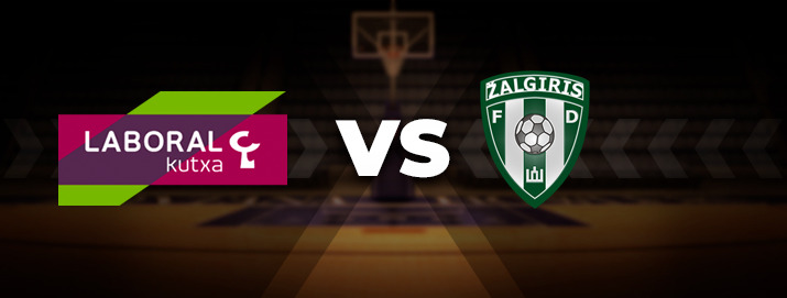 Каха Лабораль — Жальгирис: прогноз на матч 23 ноября 2022
