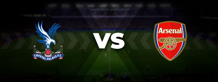 Кристал Пэлэс — Арсенал: прогноз на матч 04 апреля 2022