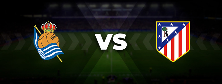 Реал Сосьєдад — Атлетіко. Прогноз на матч 04.01.2026