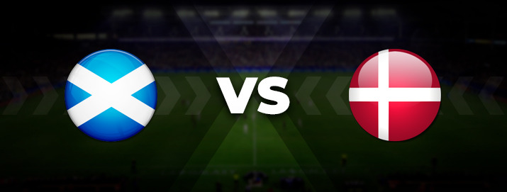 Шотландия — Дания: прогноз на матч 18 ноября 2025