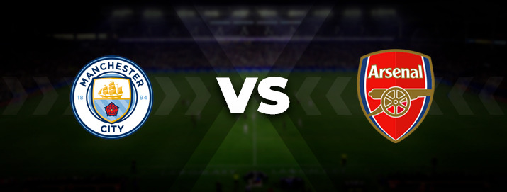 Манчестер Сити — Арсенал: прогноз на матч 26 апреля 2023