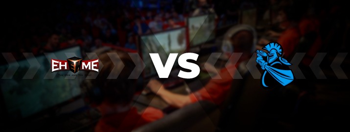 EHOME — NewBee 05.04.2020: прогноз, ставки и коэффициенты на матч