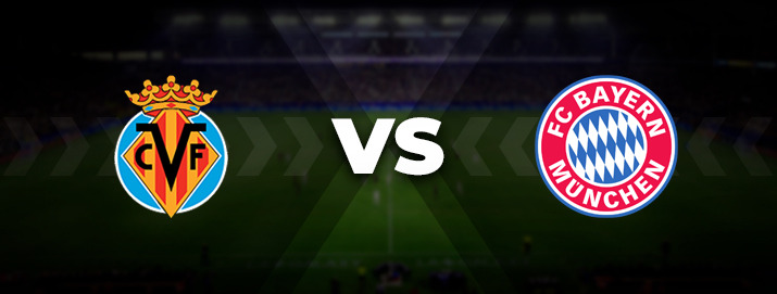 Вильярреал — Бавария: прогноз на матч 06 апреля 2022