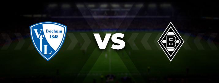 Бохум — Боруссия: прогноз на матч 18 марта 2022