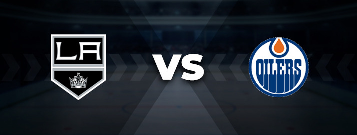 Лос-Анджелес Кингс — Эдмонтон Ойлерз: прогноз на матч 29 апреля 2023