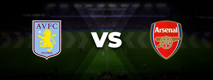 Астон Вілла-Арсенал: прогноз на матч 06 грудня 2025